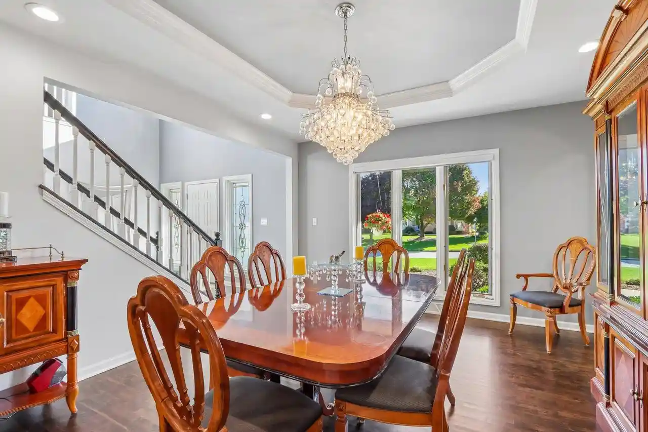 Photo 3 of Mansion for sale at 8349 S River Ter Dr, Franklin, WI 53132 | MLS# 1983287 | Listing updated on 2026-10-05