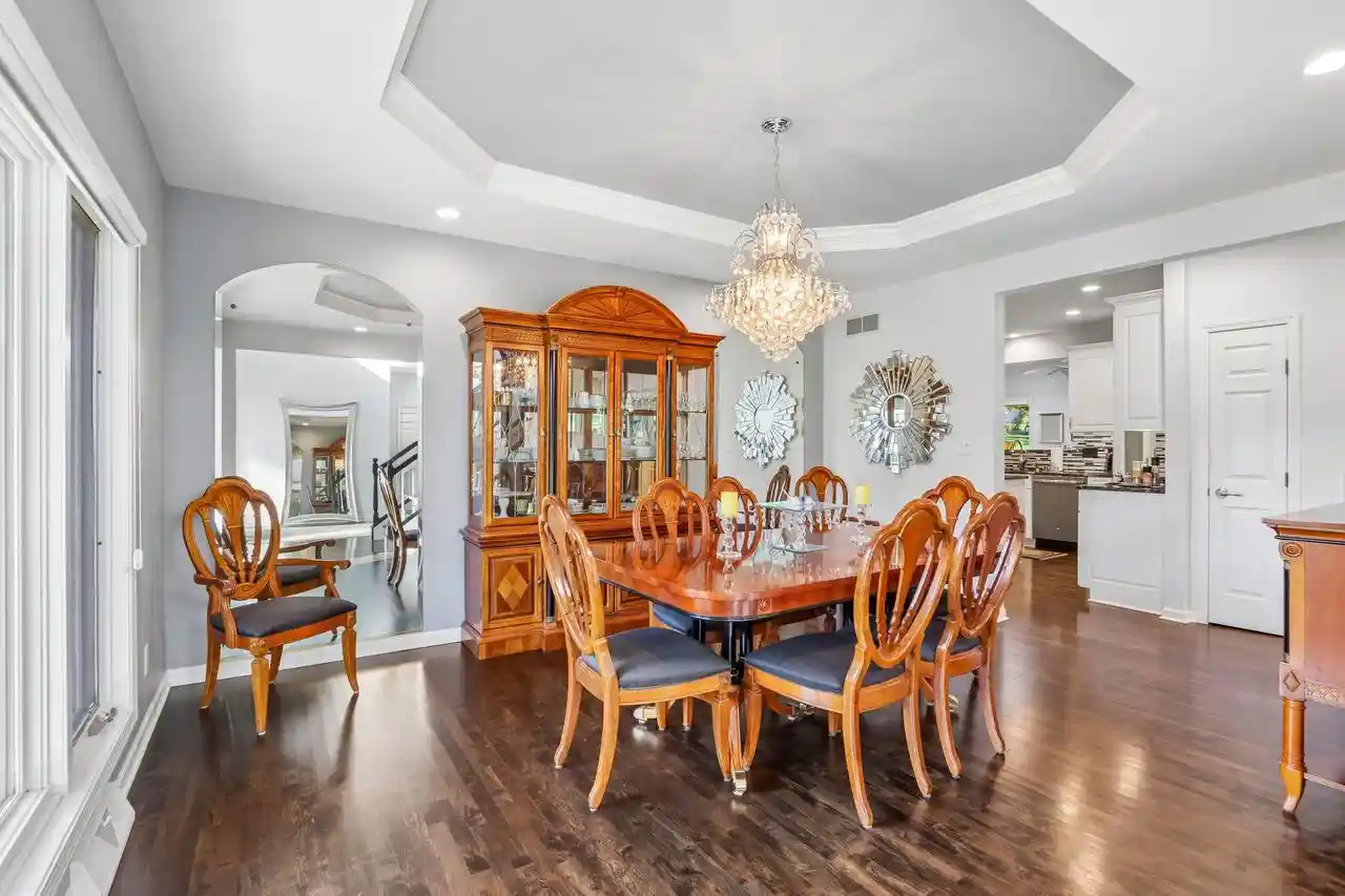 Photo 3 of Single family home for sale at 8349 S River Ter Dr, Franklin, WI 53132 | MLS# 1983287 | Listing updated on 2026-10-05