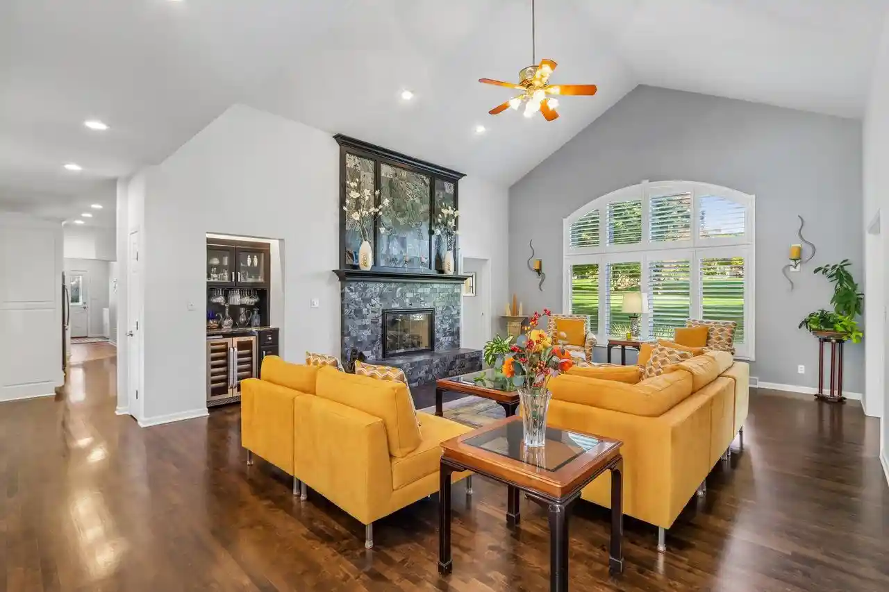 Photo 4 of Single family home for sale at 8349 S River Ter Dr, Franklin, WI 53132 | MLS# 1983287 | Listing updated on 2026-10-05
