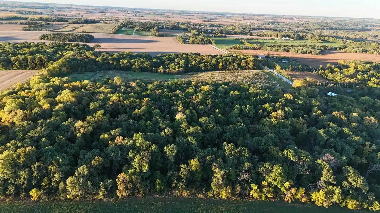Photo 2 of Land for sale at 000 S County Rd H, Orfordville, WI 53576 | MLS# 2033987 | Listing updated on 2026-10-08
