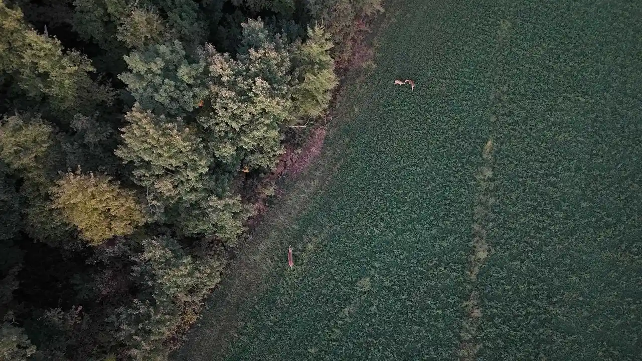 Photo 3 of Land for sale at 000 S County Rd H, Orfordville, WI 53576 | MLS# 2033987 | Listing updated on 2026-10-08
