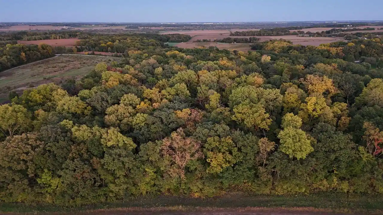 Photo 32 of Land for sale at 000 S County Rd H, Orfordville, WI 53576 | MLS# 2033987 | Listing updated on 2026-10-08
