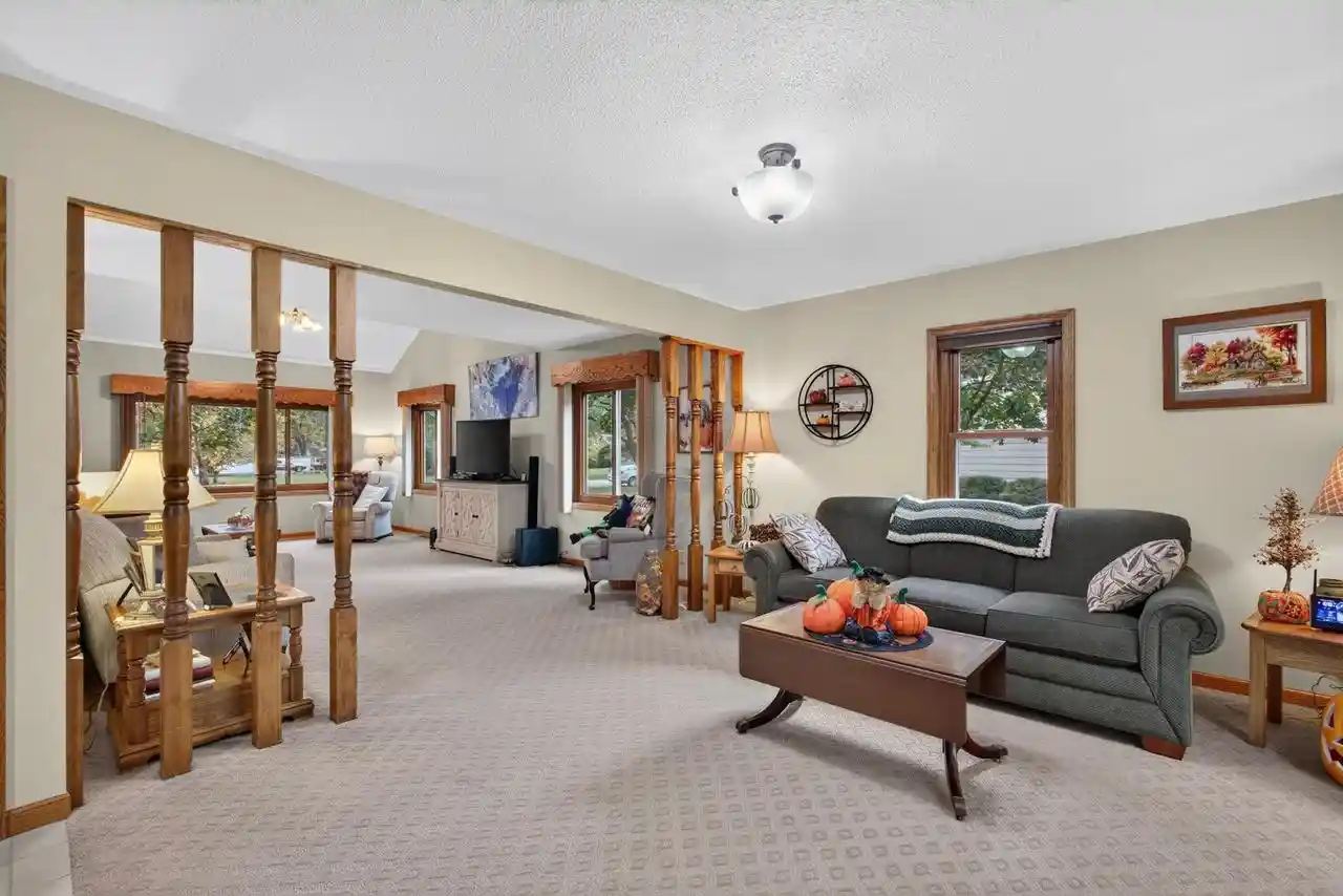 Photo 2 of Single family home for sale at 4221 Weslan Dr, Wisconsin Rapids, WI 54494 | MLS# 22604927 | Listing updated on 2026-10-05