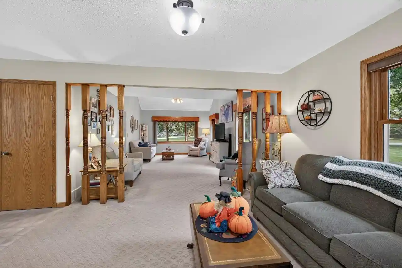 Photo 3 of Single family home for sale at 4221 Weslan Dr, Wisconsin Rapids, WI 54494 | MLS# 22604927 | Listing updated on 2026-10-05