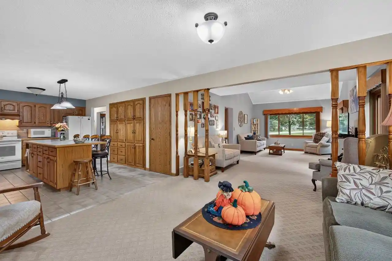 Photo 3 of Single family home for sale at 4221 Weslan Dr, Wisconsin Rapids, WI 54494 | MLS# 22604927 | Listing updated on 2026-10-05