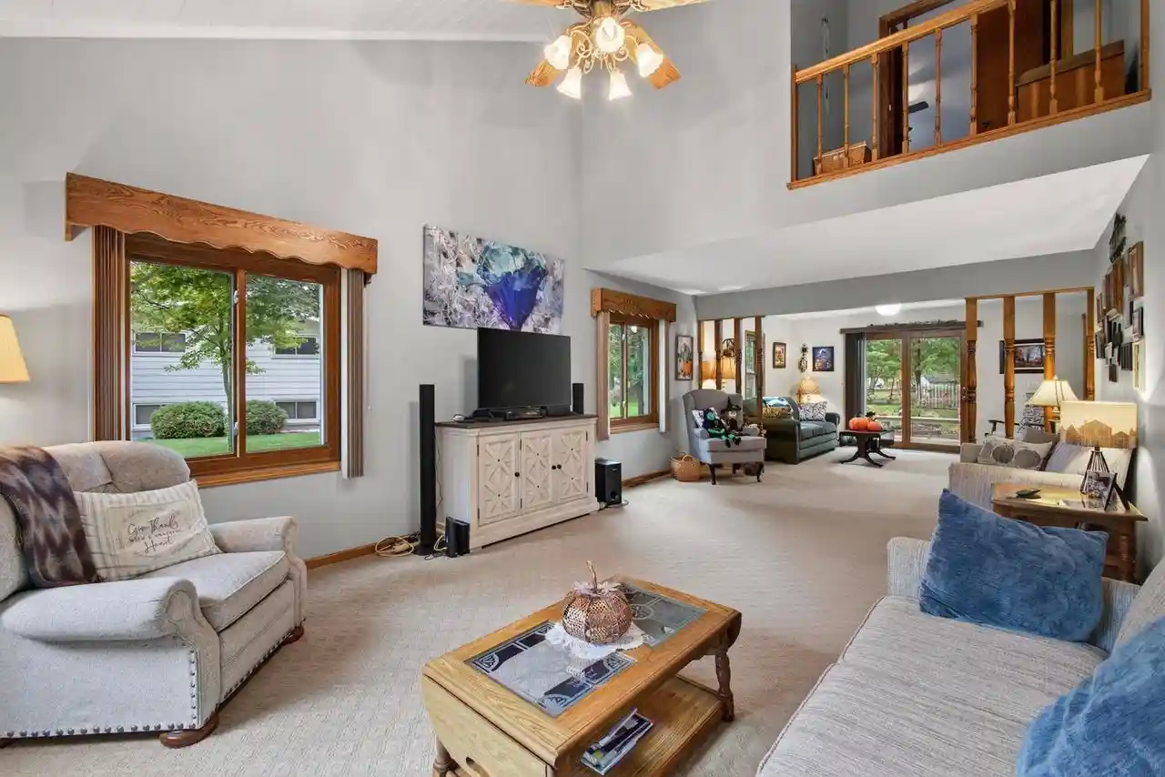 Photo 4 of Single family home for sale at 4221 Weslan Dr, Wisconsin Rapids, WI 54494 | MLS# 22604927 | Listing updated on 2026-10-05