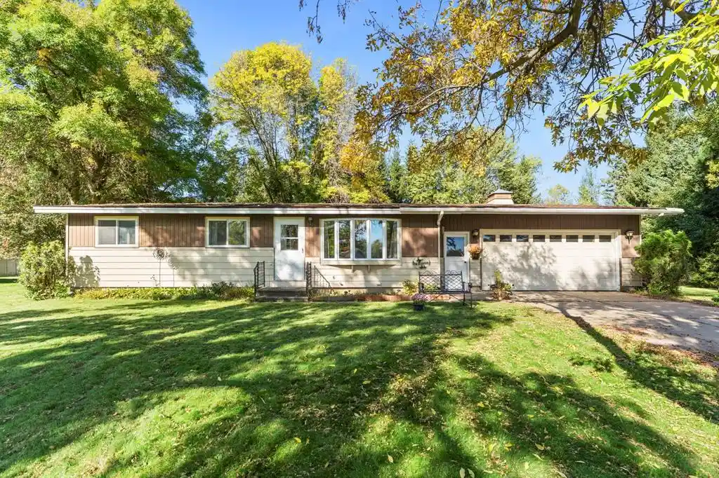 Photo 1 of Single family home for sale at 1055 10th Avenue, Cumberland, WI 54829 | MLS# 1605617 | Listing updated on 2026-10-05