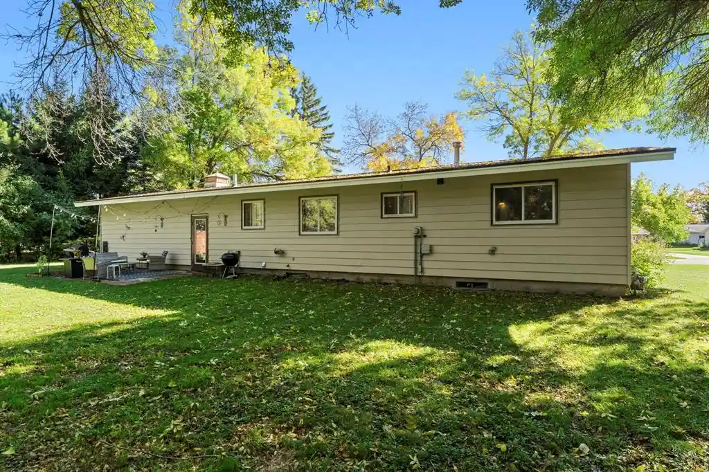 Photo 2 of Single family home for sale at 1055 10th Avenue, Cumberland, WI 54829 | MLS# 1605617 | Listing updated on 2026-10-05