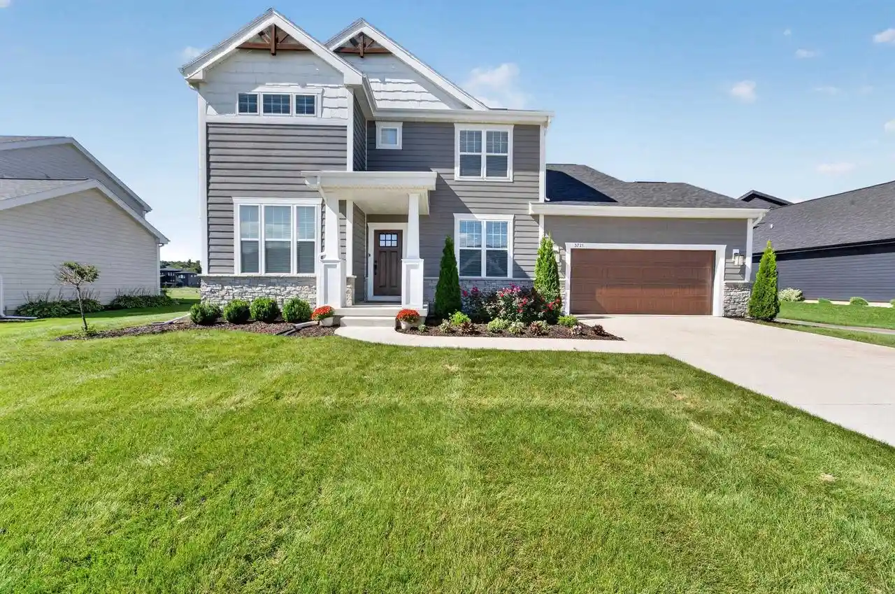 Photo 1 of Single family home for sale at 3721 Manistee Way, Verona, WI 53593 | MLS# 2033989 | Listing updated on 2026-10-05