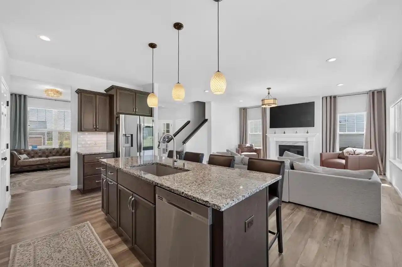 Photo 2 of Single family home for sale at 3721 Manistee Way, Verona, WI 53593 | MLS# 2033989 | Listing updated on 2026-10-05