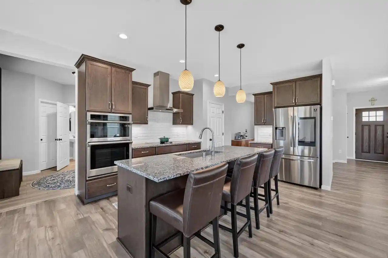 Photo 3 of Single family home for sale at 3721 Manistee Way, Verona, WI 53593 | MLS# 2033989 | Listing updated on 2026-10-05