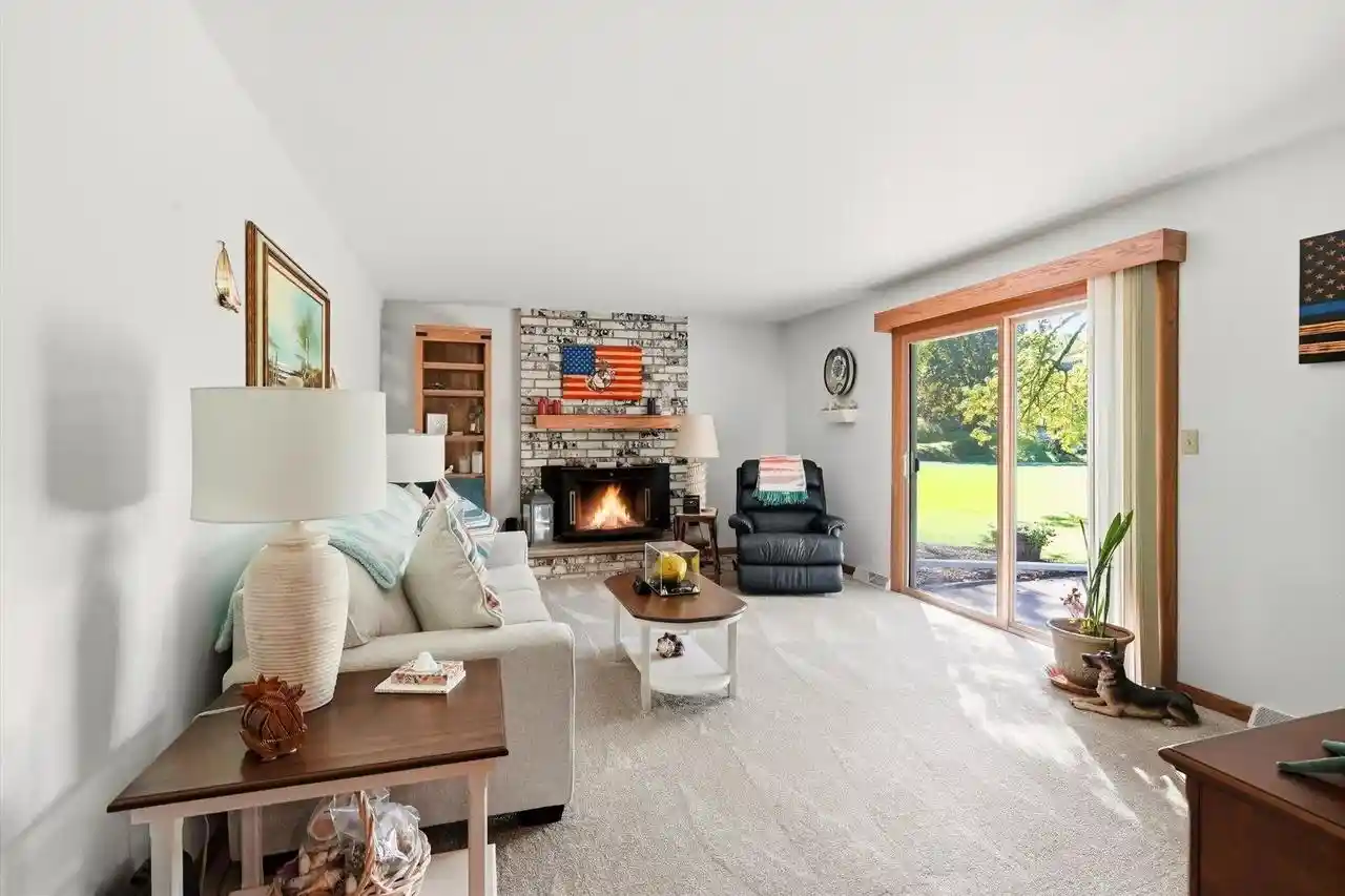Photo 2 of Single family home for sale at S55w23639 Hickory Ridge Dr, Waukesha, WI 53189 | MLS# 1983292 | Listing updated on 2026-10-05