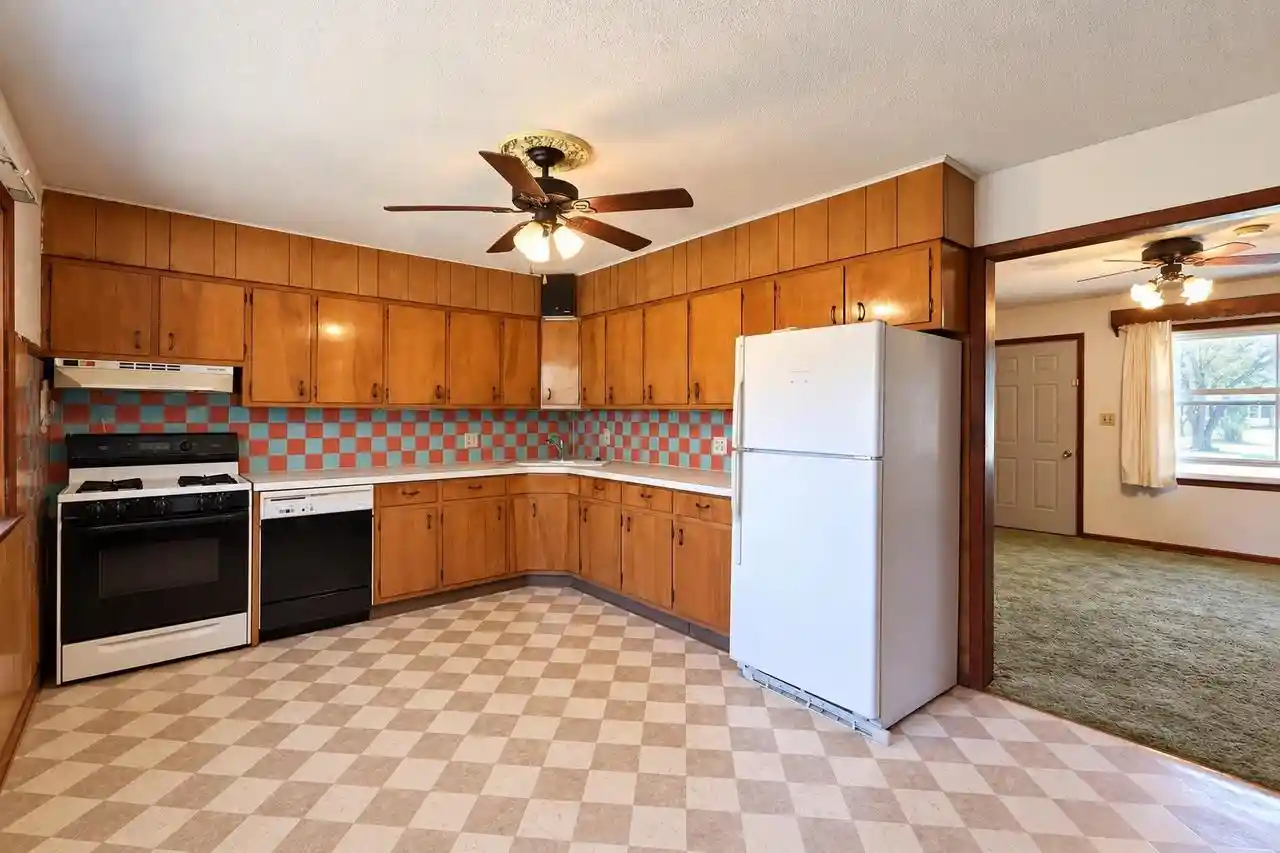 Photo 2 of Single family home for sale at N2426 County Rd Gg, Brodhead, WI 53520 | MLS# 2033990 | Listing updated on 2026-10-09
