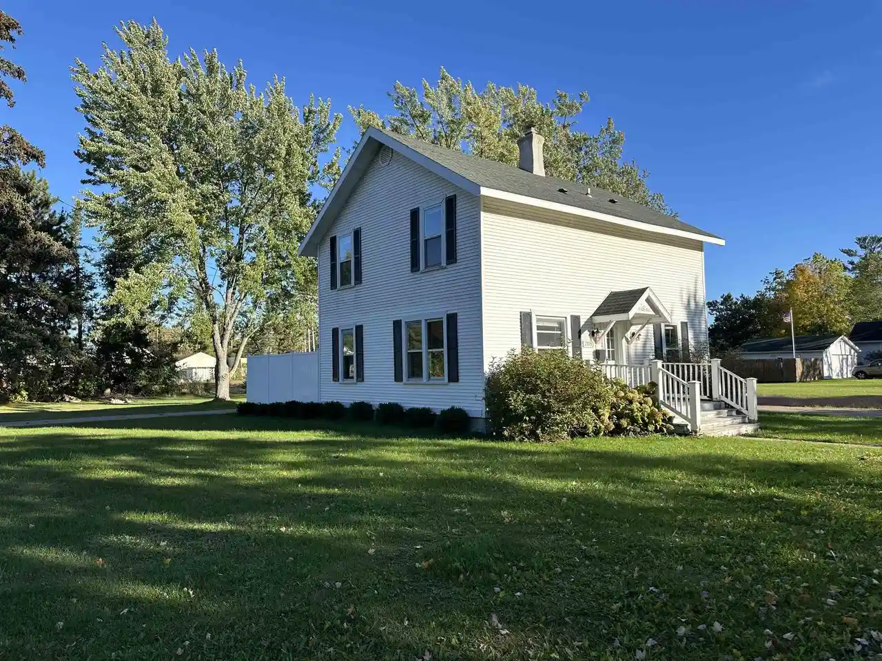 Photo 1 of Single family home for sale at 2709 Marthas Ln, Stevens Point, WI 54481 | MLS# 22604928 | Listing updated on 2026-10-08