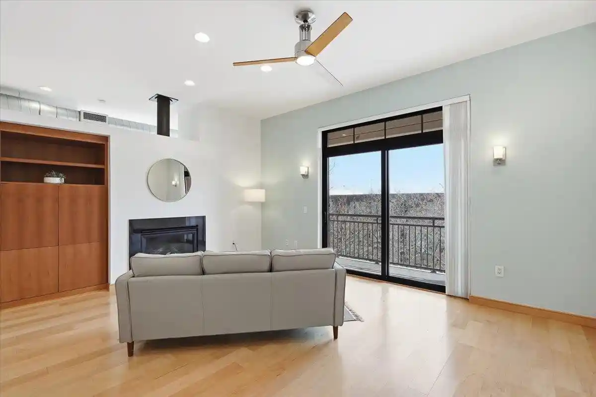 Photo 2 of Condo for sale at 614 W Doty St #401, Madison, WI 53703 | MLS# 2033991 | Listing updated on 2026-10-28