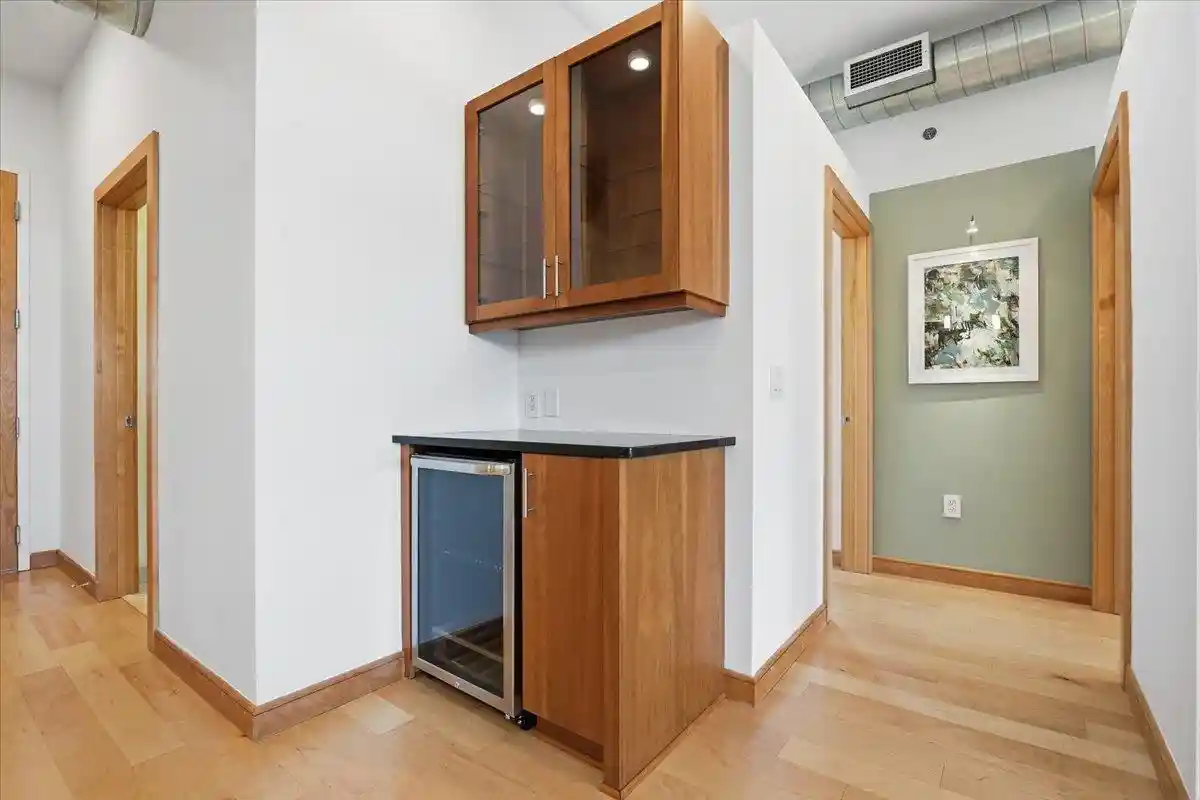 Photo 3 of Condo for sale at 614 W Doty St #401, Madison, WI 53703 | MLS# 2033991 | Listing updated on 2026-10-28