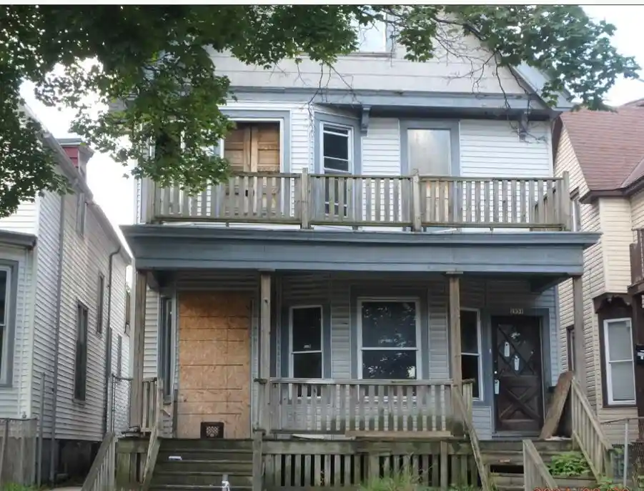 Photo 1 of Multi family home for sale at 2929 N 11th Street #2931, Milwaukee, WI 53206 | MLS# 1983294 | Listing updated on 2026-10-07