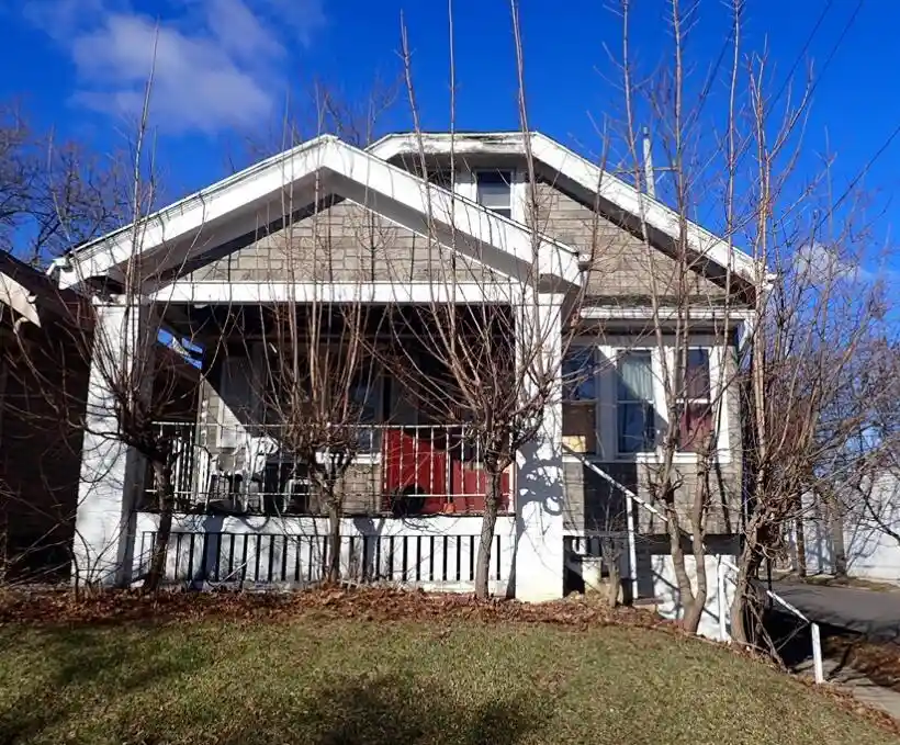 Single family home for sale at 3769 N 2nd Street, Milwaukee, WI 53212 | MLS# 1983293