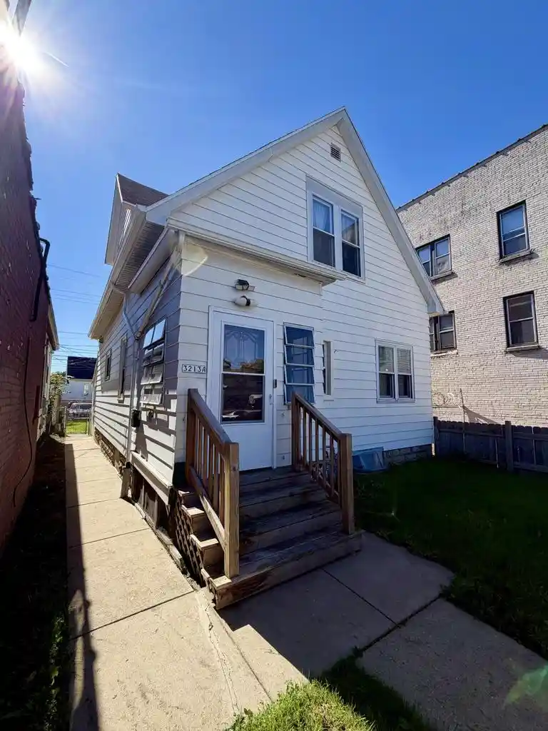 Multi family home for sale at 3213 W Lincoln Ave, Milwaukee, WI 53215 | MLS# 1983299