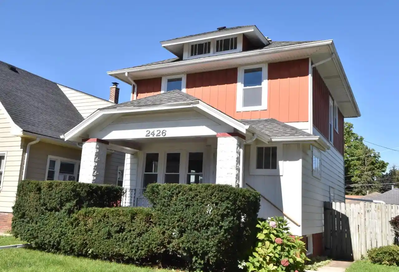 Single family home for sale at 2426 Carmel Ave, Racine, WI 53405 | MLS# 1983296