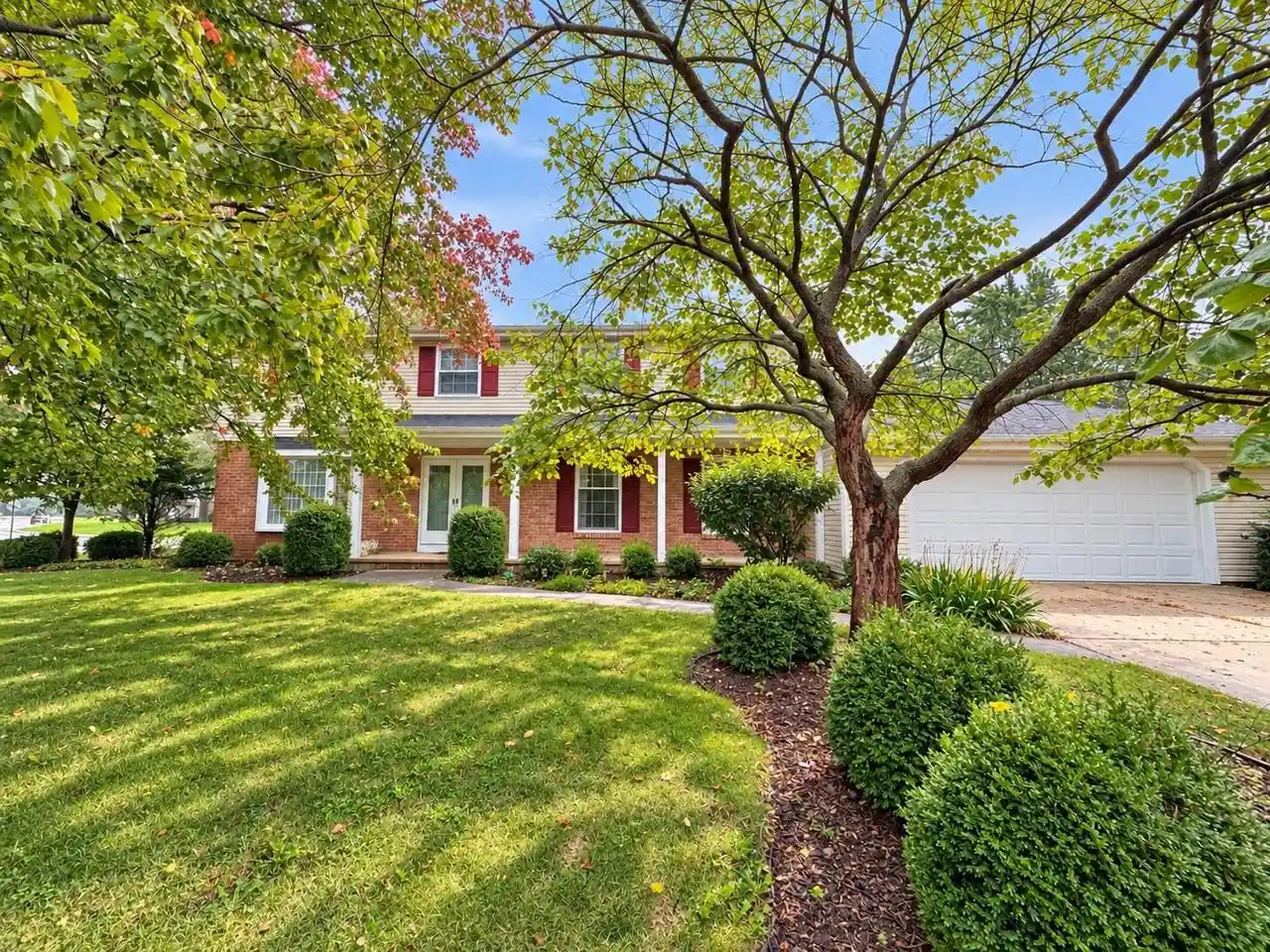 Photo 1 of Single family home for sale at 2416 Cherokee Rd, Janesville, WI 53545 | MLS# 2033995 | Listing updated on 2026-10-09