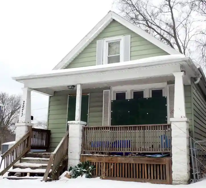 Photo 2 of Single family home for sale at 2973 N 18th Street, Milwaukee, WI 53206 | MLS# 1983304 | Listing updated on 2026-10-07