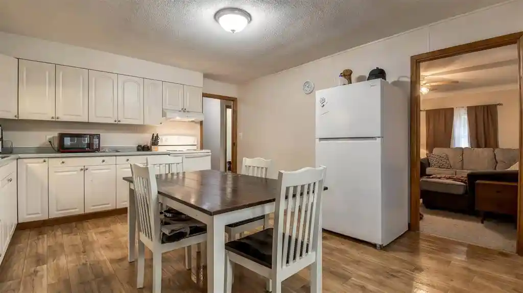 Photo 2 of Multi family home for sale at 308 Maple St #0, Turtle Lake, WI 54889 | MLS# 1605681 | Listing updated on 2026-10-05