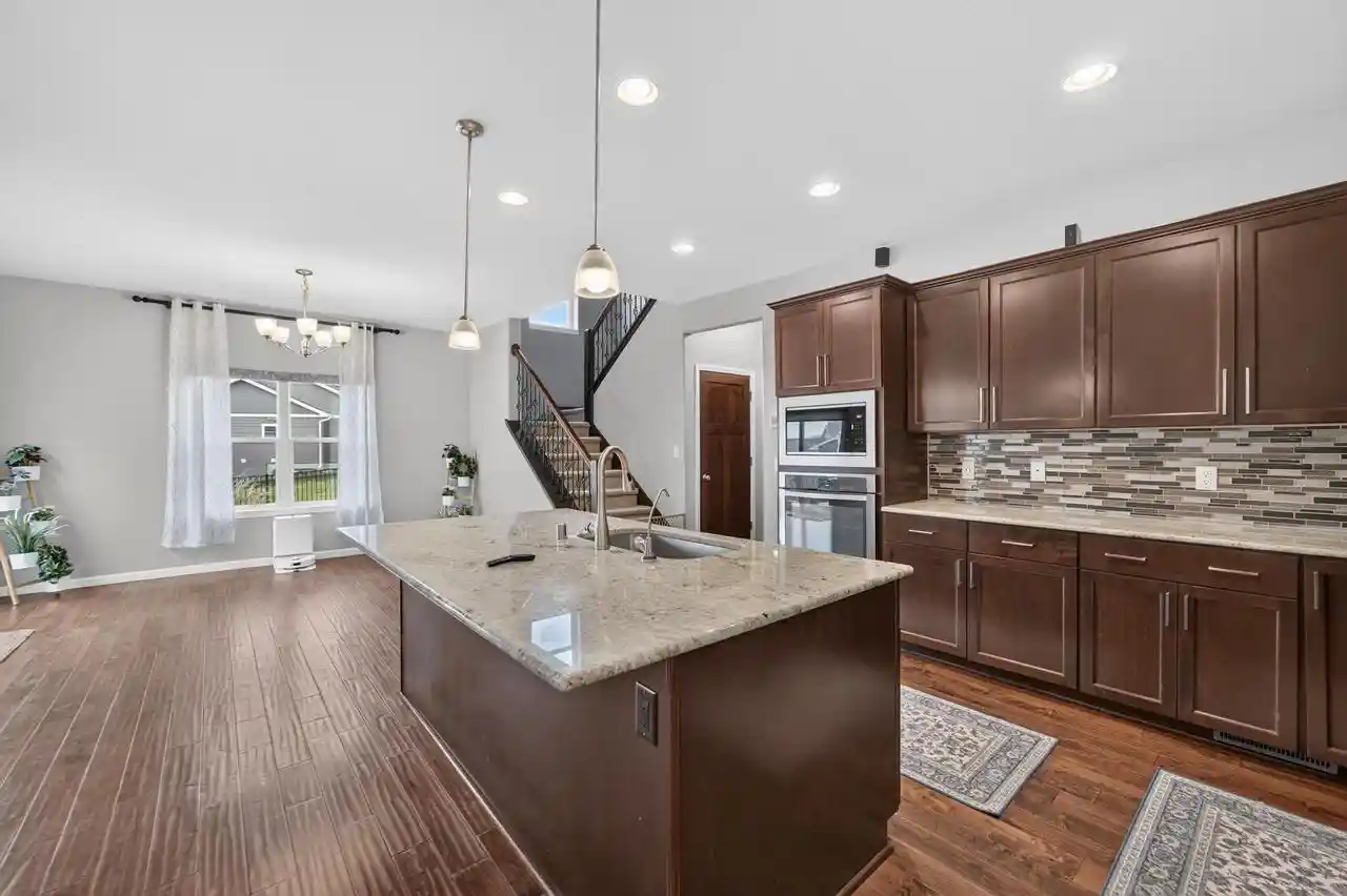 Photo 2 of Single family home for sale at 517 Dragon Willow Ln, Middleton, WI 53562 | MLS# 2033996 | Listing updated on 2026-10-05
