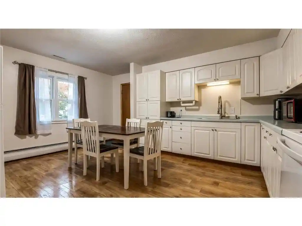 Photo 2 of Multi family home for sale at 308 Maple St, Turtle Lake, WI 54889 | MLS# 7154114 | Listing updated on 2026-10-06