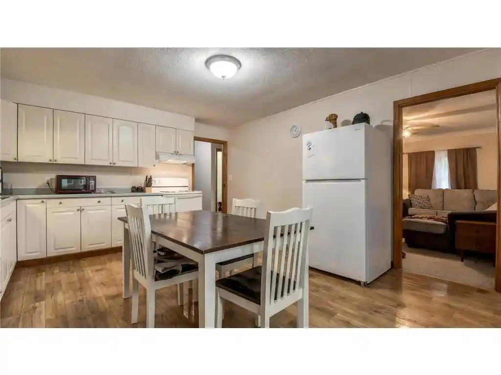 Photo 3 of Multi family home for sale at 308 Maple St, Turtle Lake, WI 54889 | MLS# 7154114 | Listing updated on 2026-10-06