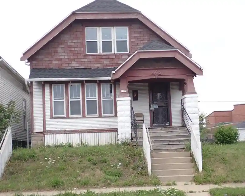 Photo 1 of Single family home for sale at 3719 N 20th Street, Milwaukee, WI 53206 | MLS# 1983306 | Listing updated on 2026-10-07