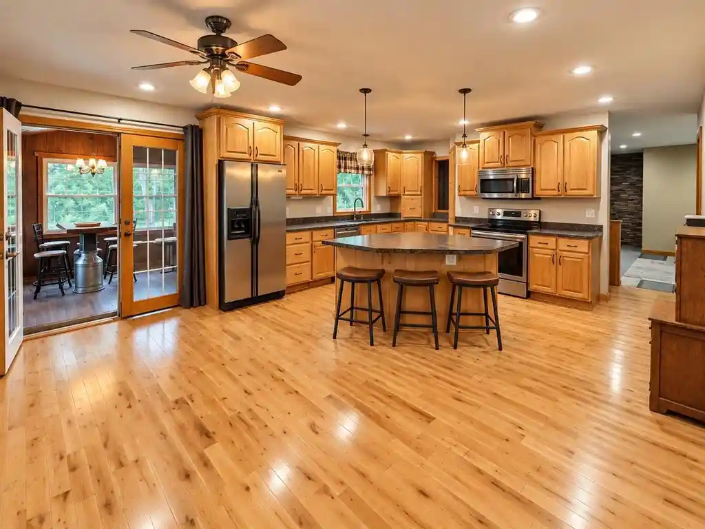 Photo 3 of Single family home for sale at E 15535 Lincoln Dr, Fall Creek, WI 54742 | MLS# 1605650 | Listing updated on 2026-10-07