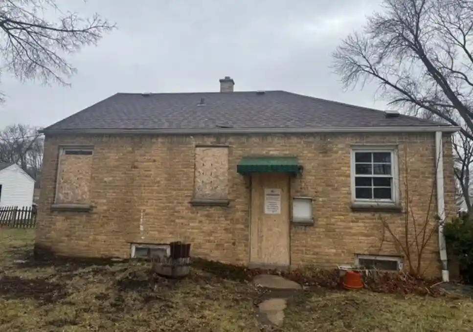 Photo 1 of Single family home for sale at 4661 N 21st Street, Milwaukee, WI 53209 | MLS# 1983309 | Listing updated on 2026-10-07