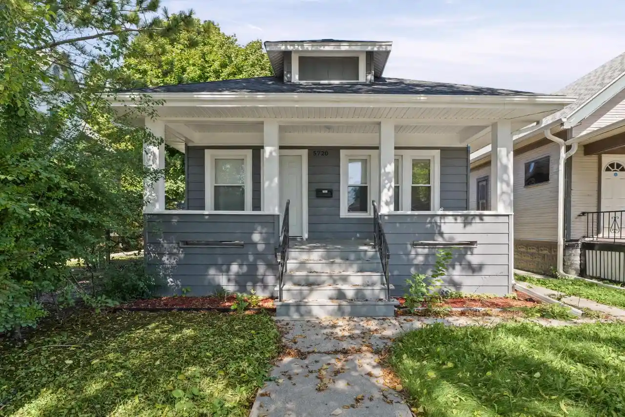 Photo 1 of Single family home for sale at 5720 W Rogers St, Milwaukee, WI 53219 | MLS# 1983308 | Listing updated on 2026-10-05