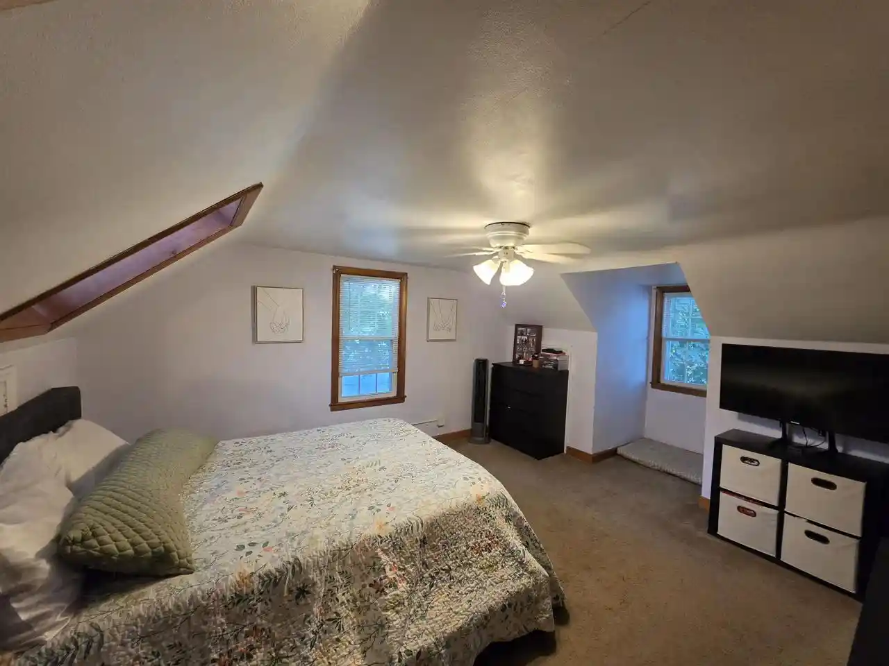 Photo 2 of Single family home for sale at 729 W Oak St, West Bend, WI 53095 | MLS# 50333734 | Listing updated on 2026-10-05