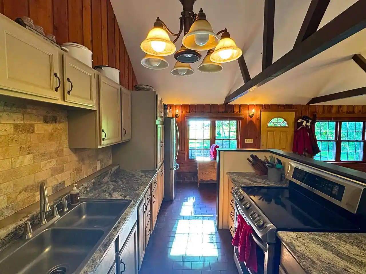 Photo 3 of Single family home for sale at W3488 Elmwood Rd, Neosho, WI 53059 | MLS# 1983310 | Listing updated on 2026-10-09