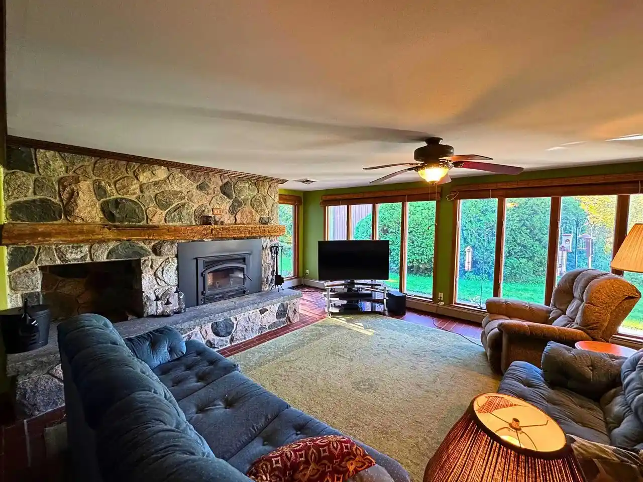 Photo 4 of Single family home for sale at W3488 Elmwood Rd, Neosho, WI 53059 | MLS# 1983310 | Listing updated on 2026-10-09