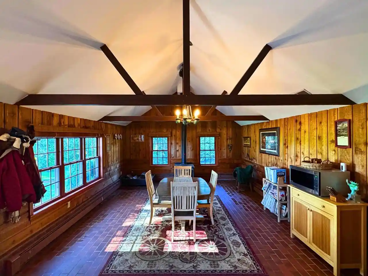 Photo 51 of Sale Pending at W3488 Elmwood Rd, Neosho, WI 53059 | MLS# 1983310 | Listing updated on 2026-10-10