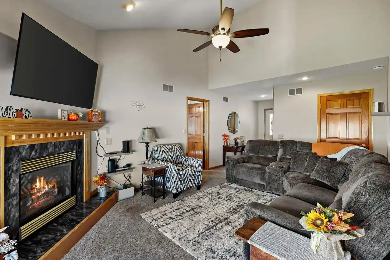 Photo 3 of Single family home for sale at 636 Constitution Ln, Deforest, WI 53532 | MLS# 2034000 | Listing updated on 2026-10-06