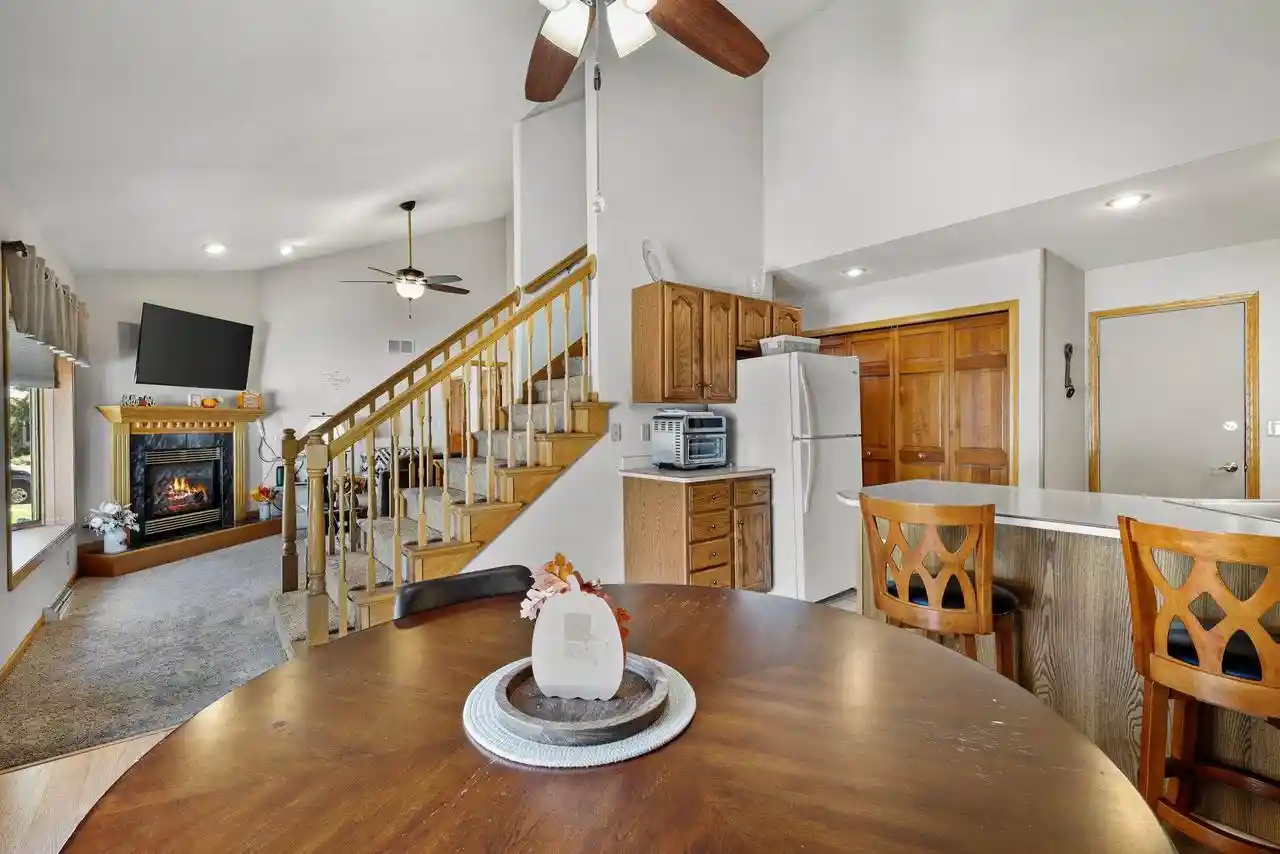 Photo 3 of Single family home for sale at 636 Constitution Ln, Deforest, WI 53532 | MLS# 2034000 | Listing updated on 2026-10-06