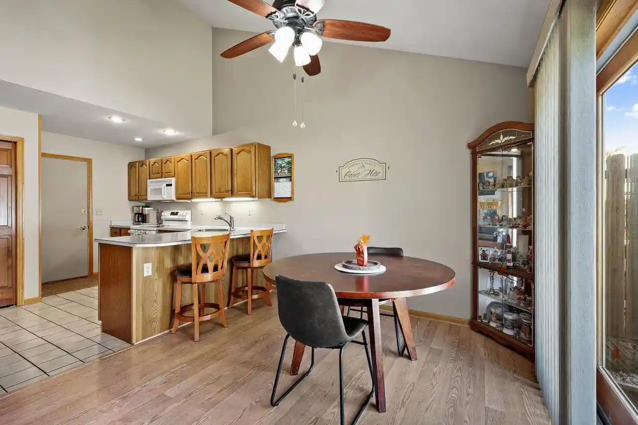Photo 4 of Single family home for sale at 636 Constitution Ln, Deforest, WI 53532 | MLS# 2034000 | Listing updated on 2026-10-06