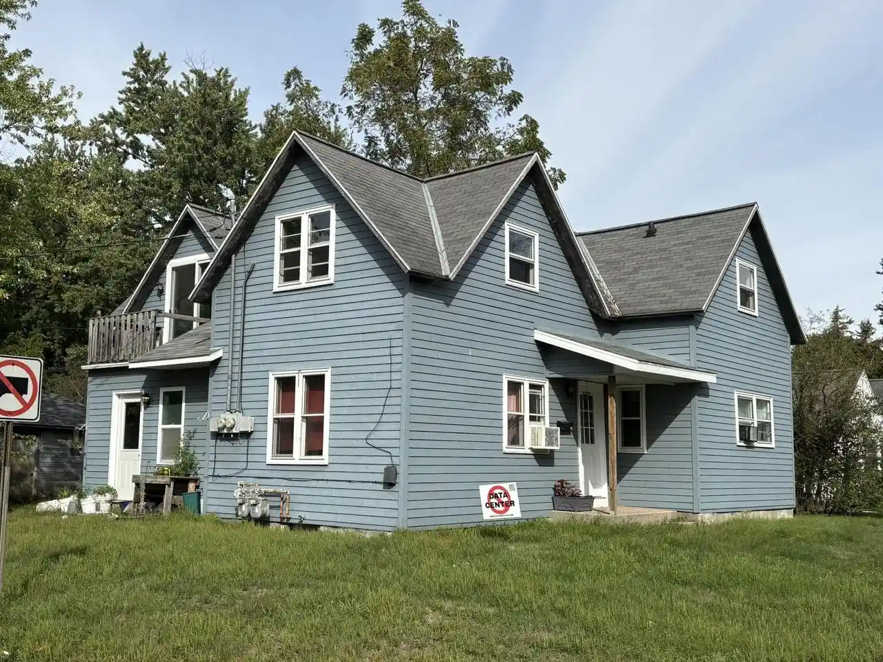 Photo 1 of Multi family home for sale at 1011 10th Avenue N, Wisconsin Rapids, WI 54495 | MLS# 22604930 | Listing updated on 2026-10-05
