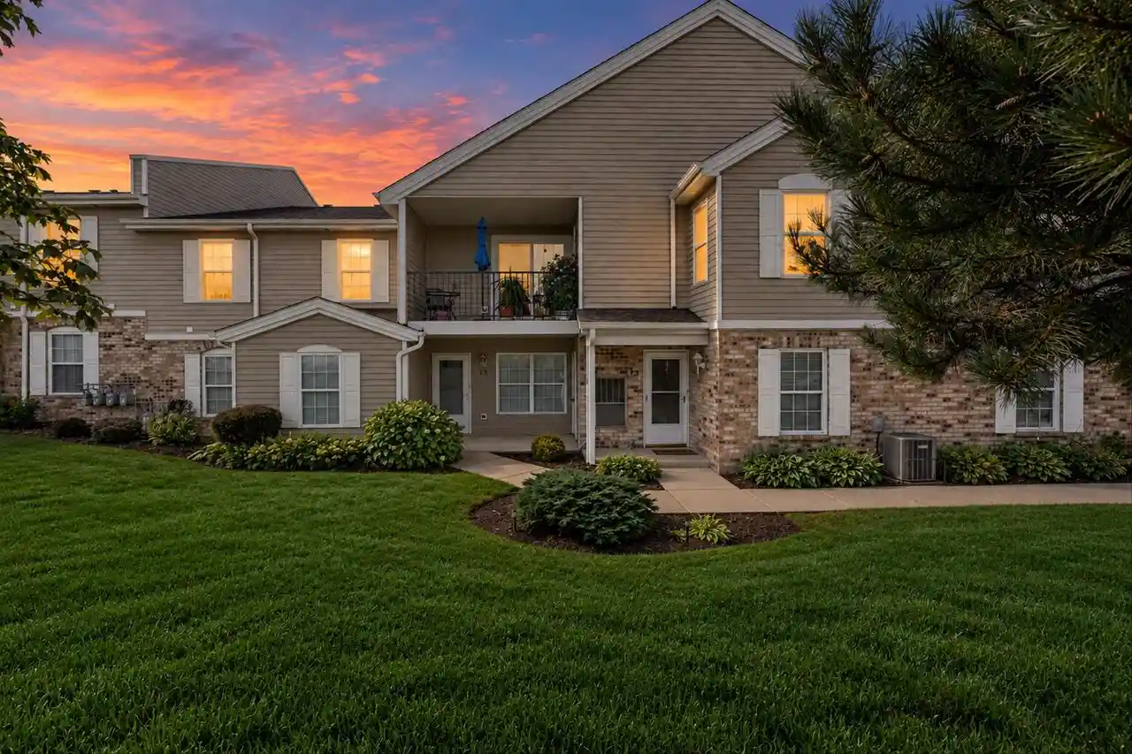 Condo for sale at 1122 N Sunnyslope Dr #203, Mount Pleasant, WI 53406 | MLS# 1983311
