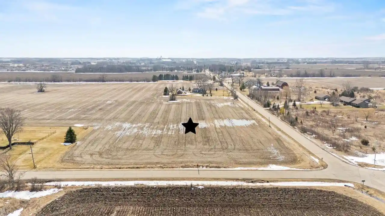 Photo 1 of Land for sale at 9th Street Rd, Oshkosh, WI 54904 | MLS# 50333725 | Listing updated on 2026-10-05