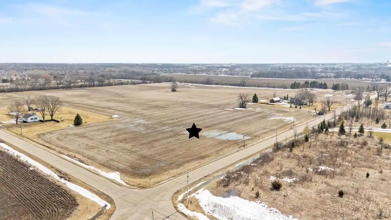 Photo 2 of Land for sale at 9th Street Rd, Oshkosh, WI 54904 | MLS# 50333725 | Listing updated on 2026-10-05