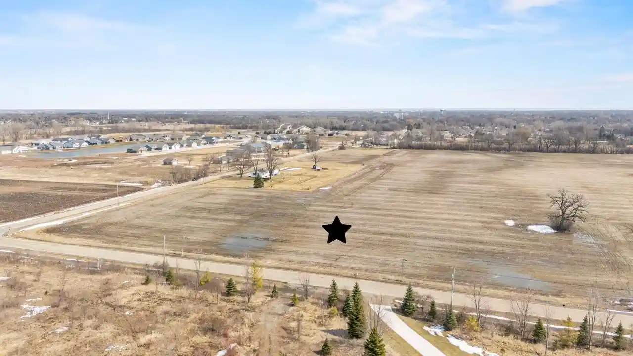 Photo 3 of Land for sale at 9th Street Rd, Oshkosh, WI 54904 | MLS# 50333725 | Listing updated on 2026-10-05