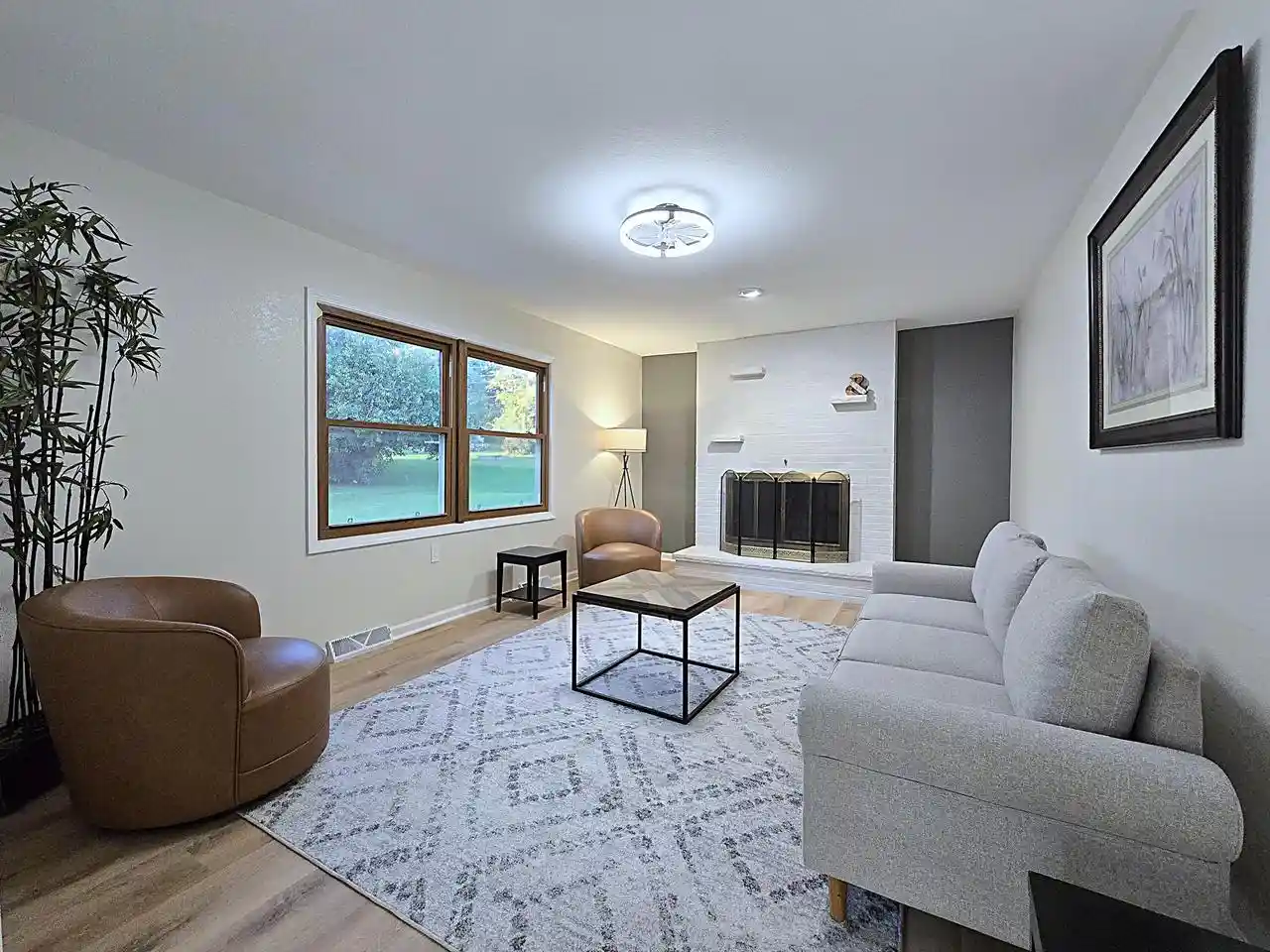 Photo 3 of Single family home for sale at 6730 Manchester Dr, Greendale, WI 53129 | MLS# 1983315 | Listing updated on 2026-10-07