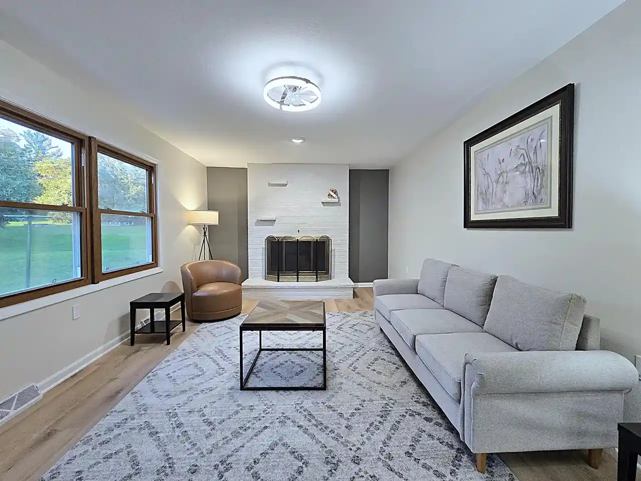 Photo 3 of Single family home for sale at 6730 Manchester Dr, Greendale, WI 53129 | MLS# 1983315 | Listing updated on 2026-10-07