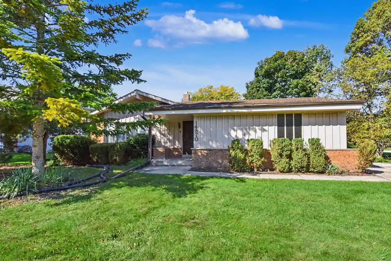 Single family home for sale at 14870 W Kingsway Dr, New Berlin, WI 53151 | MLS# 1983317