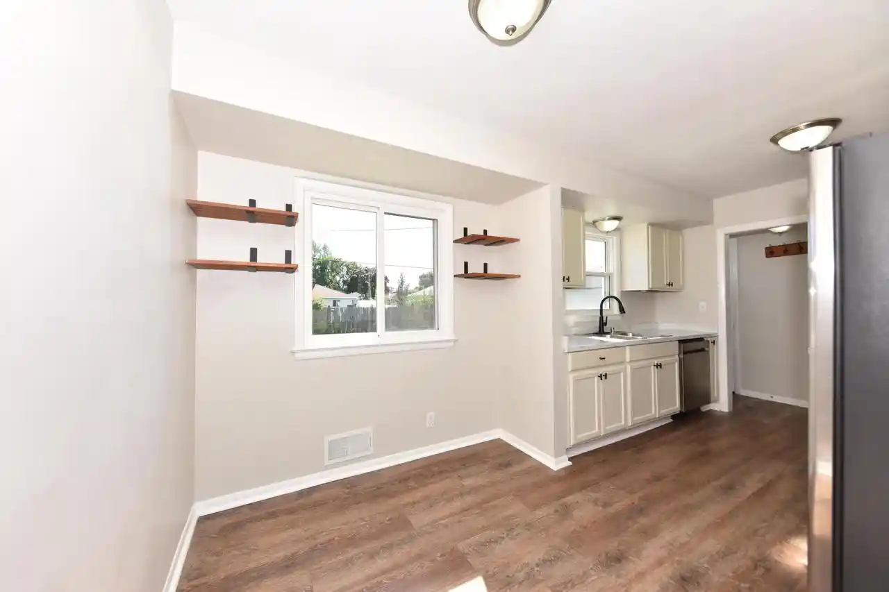 Photo 1 of Single family home for sale at 7801 W Clovernook St, Milwaukee, WI 53223 | MLS# 1983319 | Listing updated on 2026-10-09